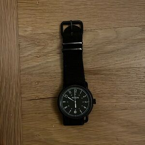 Nixon Watch